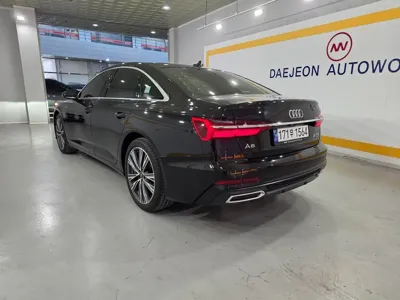 Audi A6 2023, 13523 км, за 32985.22 USD