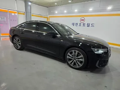 Audi A6 2023, 13523 км, за 32985.22 USD - фото 6