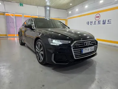 Audi A6 2023, 13523 км, за 32985.22 USD - фото 7