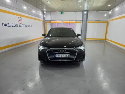 Audi A6 2023, 13523 км, за 32985.22 USD - фото 8