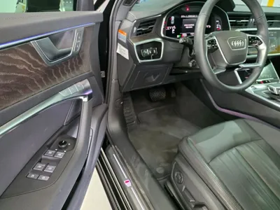 Audi A6 2023, 13523 км, за 32985.22 USD - фото 15