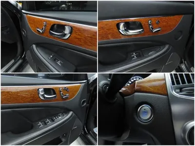Hyundai Equus 2010, 129103 км, за 4742.39 USD - фото 16