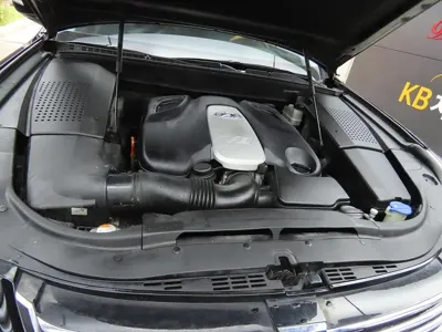 Hyundai Equus 2010, 129103 км, за 4742.39 USD - фото 19