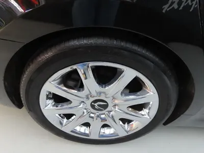 Hyundai Equus 2010, 129103 км, за 4742.39 USD - фото 20