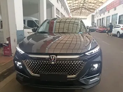 Changan X7 Plus 2024, 6899 км, за 10381.85 USD