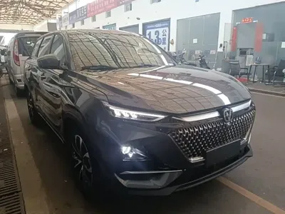 Changan X7 Plus 2024, 6899 км, за 10381.85 USD