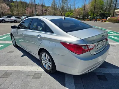 Hyundai Sonata 2011, 130397 км, за 2494.42 USD - фото 6
