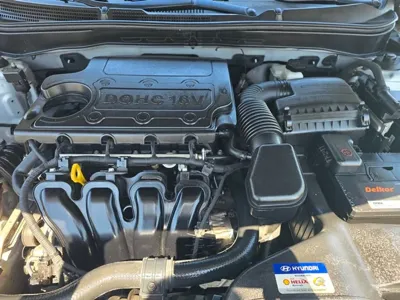 Hyundai Sonata 2011, 130397 км, за 2494.42 USD - фото 8