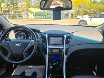 Hyundai Sonata 2011, 130397 км, за 2494.42 USD - фото 9