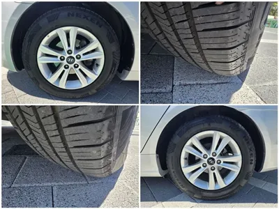 Hyundai Sonata 2011, 130397 км, за 2494.42 USD - фото 15