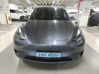 Tesla Model Y 2024, 52473 км, за 25912.23 USD