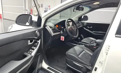KG_Mobility_Ssangyong KORANDO 2017, 85403 км, за 4266.77 USD - фото 10