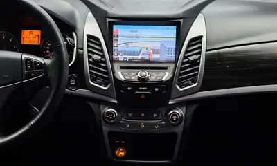 KG_Mobility_Ssangyong KORANDO 2017, 85403 км, за 4266.77 USD - фото 14