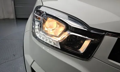 KG_Mobility_Ssangyong KORANDO 2017, 85403 км, за 4266.77 USD - фото 22