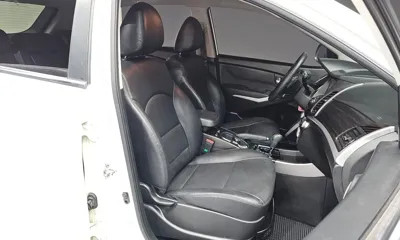 KG_Mobility_Ssangyong KORANDO 2017, 85403 км, за 4266.77 USD - фото 26