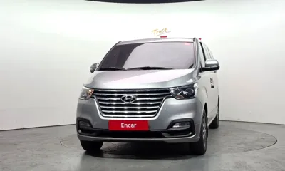 Hyundai Starex 2019, 120952 км, за 12096.78 USD