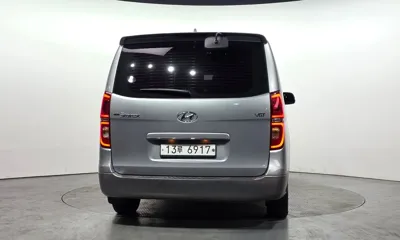 Hyundai Starex 2019, 120952 км, за 12096.78 USD