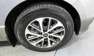 Hyundai Starex 2019, 120952 км, за 12096.78 USD