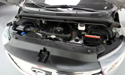 Hyundai Starex 2019, 120952 км, за 12096.78 USD - фото 6
