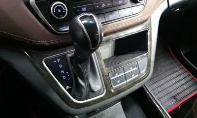 Hyundai Starex 2019, 120952 км, за 12096.78 USD - фото 9
