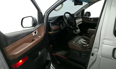 Hyundai Starex 2019, 120952 км, за 12096.78 USD - фото 10