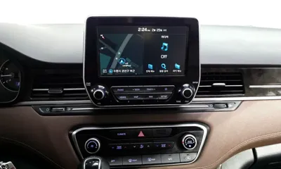 Hyundai Starex 2019, 120952 км, за 12096.78 USD - фото 14