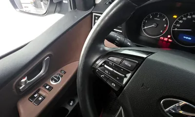 Hyundai Starex 2019, 120952 км, за 12096.78 USD - фото 18