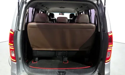 Hyundai Starex 2019, 120952 км, за 12096.78 USD - фото 20