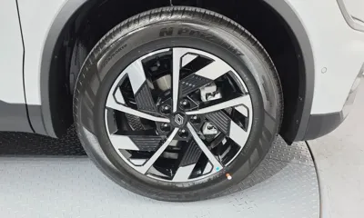 Renault-KoreaSamsung QM6 2026, 8 км, за 18632.31 USD