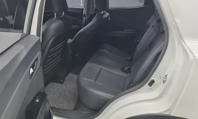 KG_Mobility_Ssangyong TIBOLI 2021, 69000 км, за 9058.68 USD - фото 7