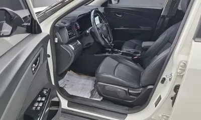 KG_Mobility_Ssangyong TIBOLI 2021, 69000 км, за 9058.68 USD - фото 9