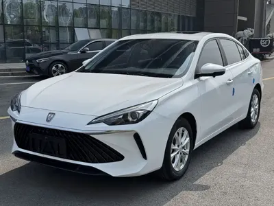 Roewe i5 · 2026 год