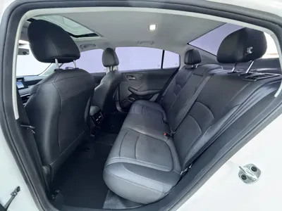Roewe i5 2026, 3700 км, за 7008.85 USD - фото 6