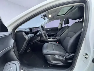 Roewe i5 2026, 3700 км, за 7008.85 USD - фото 9
