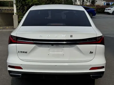 Roewe i5 2026, 3700 км, за 7008.85 USD - фото 10