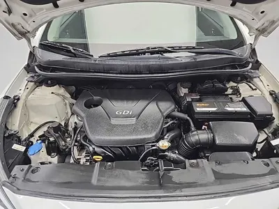 Hyundai Accent 2014, 118218 км, за 2730.29 USD