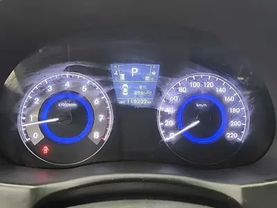Hyundai Accent 2014, 118218 км, за 2730.29 USD - фото 6