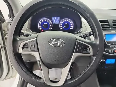 Hyundai Accent 2014, 118218 км, за 2730.29 USD - фото 9