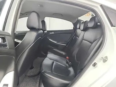 Hyundai Accent 2014, 118218 км, за 2730.29 USD - фото 12