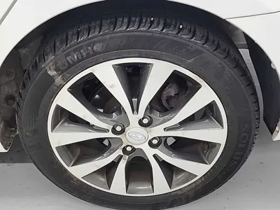 Hyundai Accent 2014, 118218 км, за 2730.29 USD - фото 19