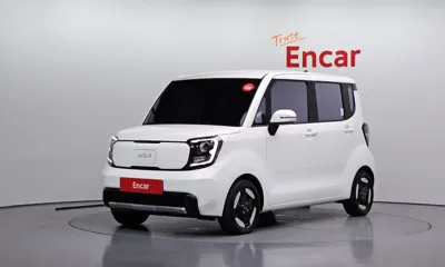 Kia Ray · 2024 год