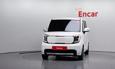 Kia Ray 2024, 7199 км, за 15562.93 USD