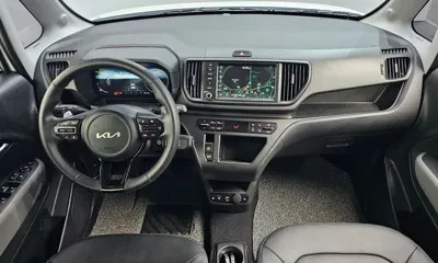 Kia Ray 2024, 7199 км, за 15562.93 USD - фото 7