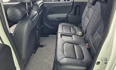 Kia Ray 2024, 7199 км, за 15562.93 USD - фото 11