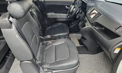 Kia Ray 2024, 7199 км, за 15562.93 USD - фото 13