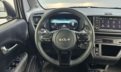 Kia Ray 2024, 7199 км, за 15562.93 USD - фото 15