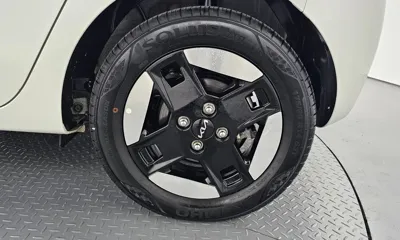Kia Ray 2024, 7199 км, за 15562.93 USD - фото 21