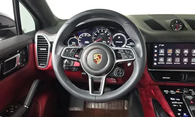 Porsche Cayenne 2023, 27922 км, за 74811.41 USD - фото 13