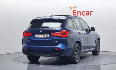 BMW X3 2022, 62274 км, за 32648.98 USD