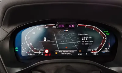 BMW X3 2022, 62274 км, за 32648.98 USD - фото 8